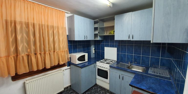 Apartament 4 camere de inchiriat, str. Moldovei, Oradea AP0922 - 09