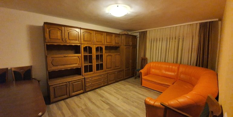Apartament 4 camere de inchiriat, str. Moldovei, Oradea AP0922 - 11