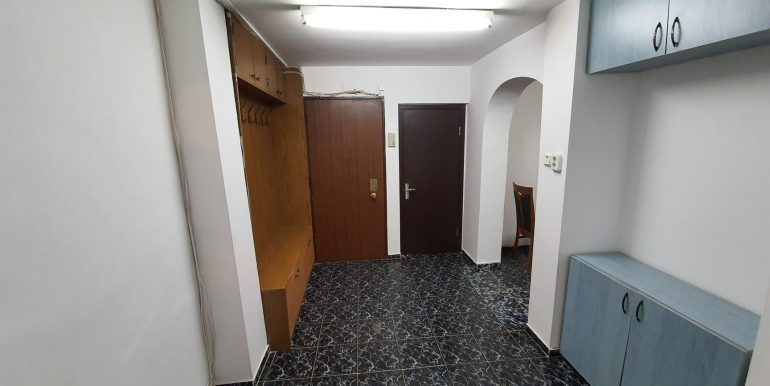 Apartament 4 camere de inchiriat, str. Moldovei, Oradea AP0922 - 13