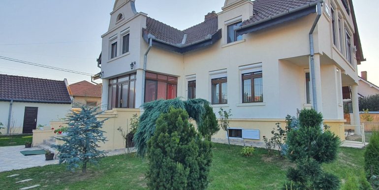 Casa de vanzare, Sanmartin - Oradea, CV0334 - 28