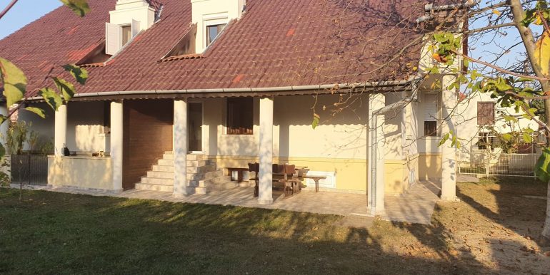 Casa de vanzare, Sanmartin - Oradea, CV0334 - 69