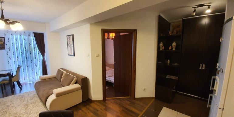 Apartament 3 camare de vanzare, Prima Nufarul, Oradea AP0926 - 04