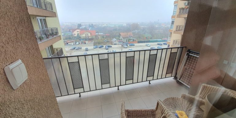 Apartament 3 camare de vanzare, Prima Nufarul, Oradea AP0926 - 19