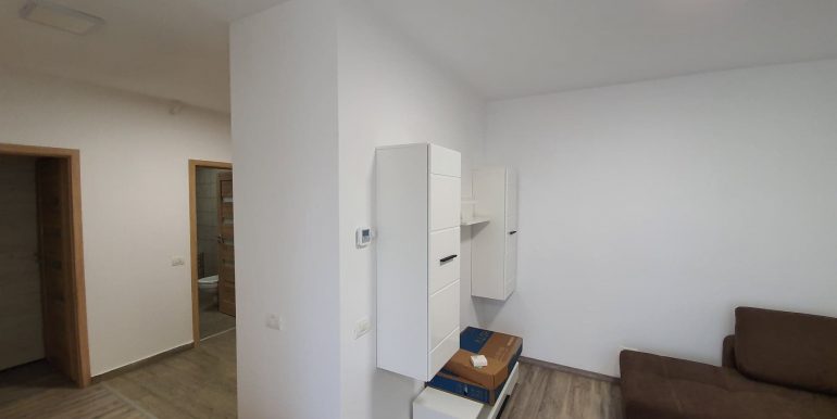 Apartament 2 camere de inchiriat, West Residence, Oradea AP0938 - 12