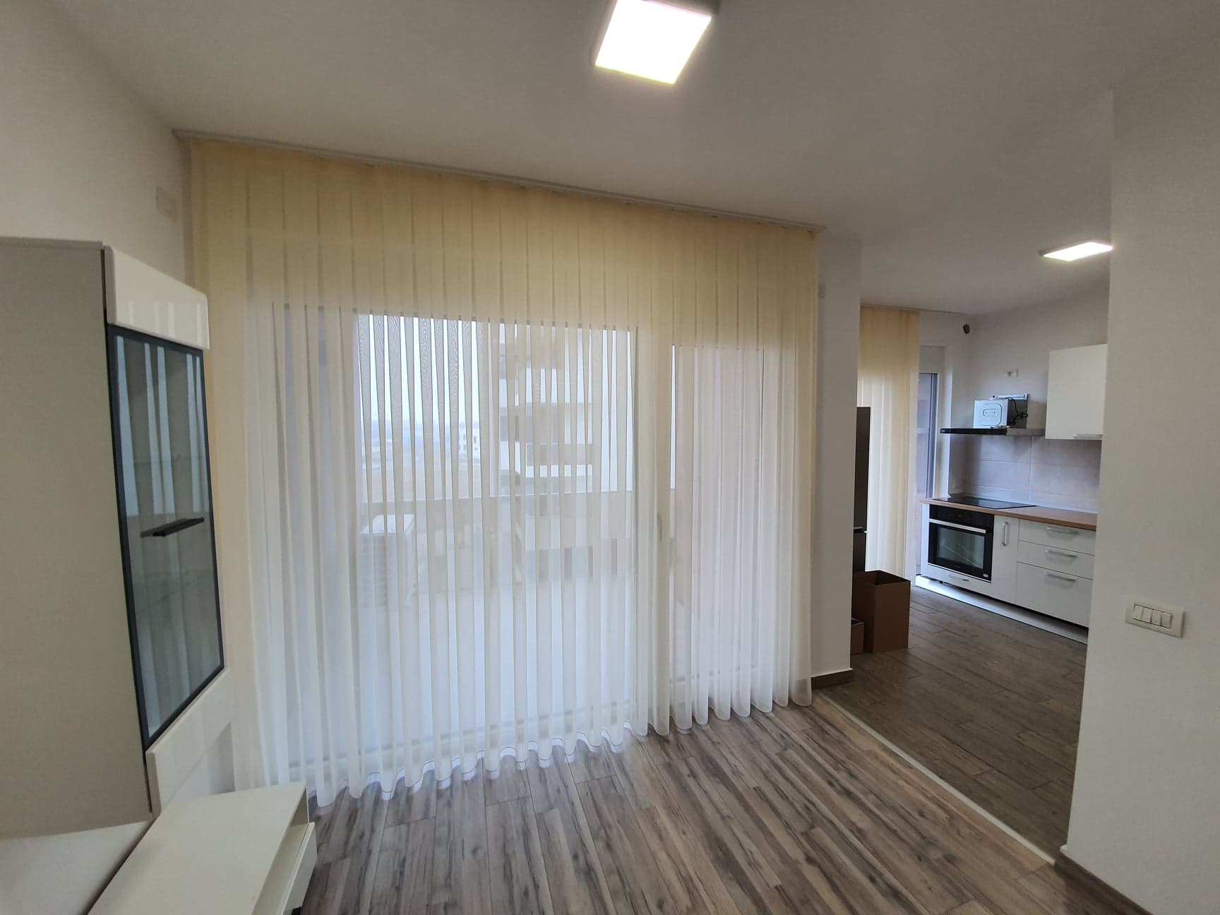 Apartament 2 camere de inchiriat, West Residence, Oradea – AP0938