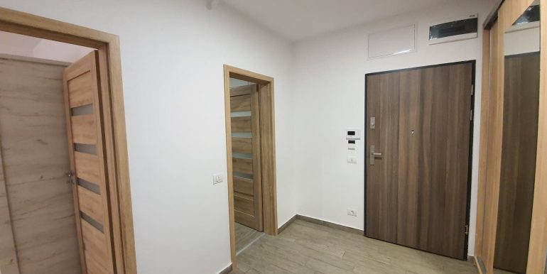 Apartament 2 camere de inchiriat, West Residence, Oradea AP0938 - 21