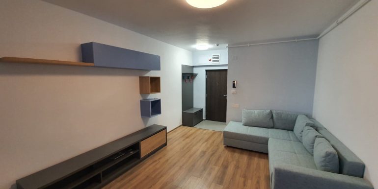 Apartament 2 camere de inchiriat, cart. Luceafarul, Oradea AP0930 - 20