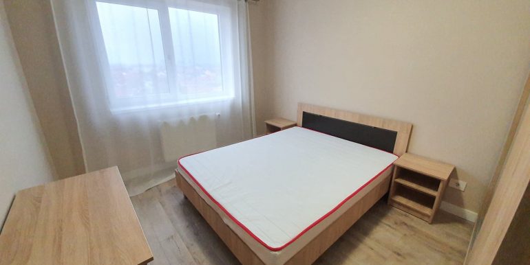 Apartament 2 camere de vanzare, Prima Premium Decebal, Oradea AP0933 - 01