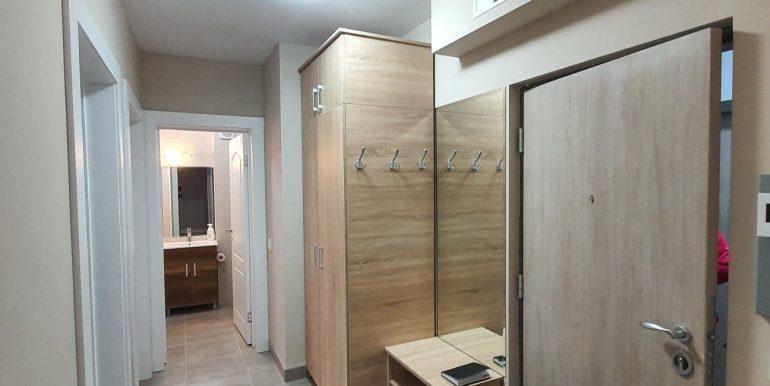 Apartament 2 camere de vanzare, Prima Premium Decebal, Oradea AP0933 - 10