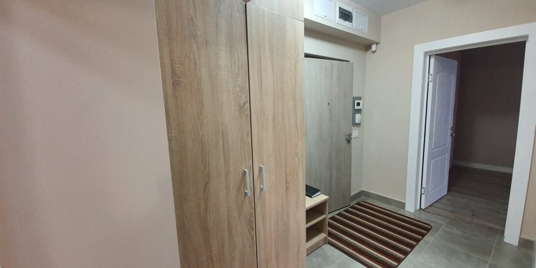 Apartament 2 camere de vanzare, Prima Premium Decebal, Oradea AP0933 - 15