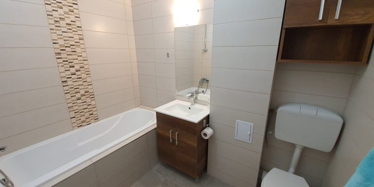 Apartament 2 camere de vanzare, Prima Premium Decebal, Oradea AP0933 - 19