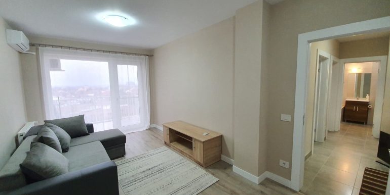 Apartament 2 camere de vanzare, Prima Premium Decebal, Oradea AP0933 - 21