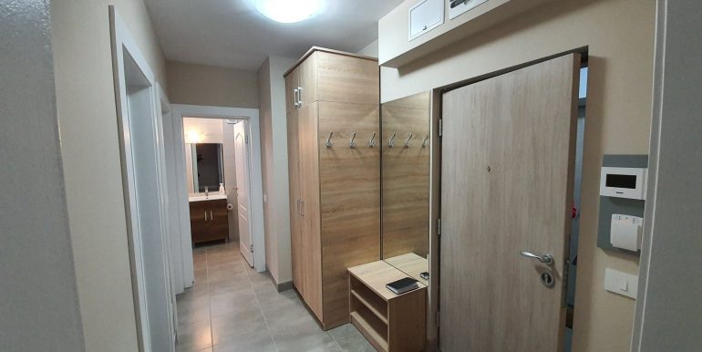 Apartament 2 camere de vanzare, Prima Premium Decebal, Oradea AP0933 - 23