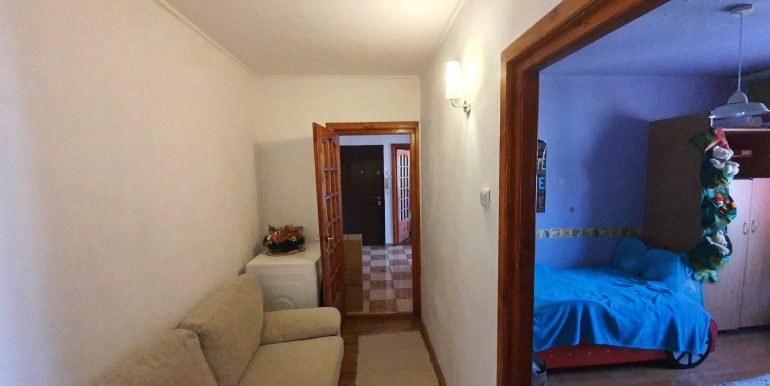 Apartament 3 camere de vanzare, Calea Aradului, Oradea AP0936 - 12
