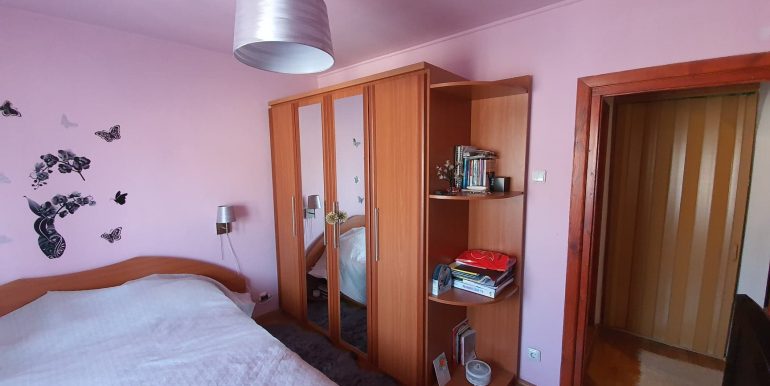 Apartament 3 camere de vanzare, Calea Aradului, Oradea AP0936 - 19