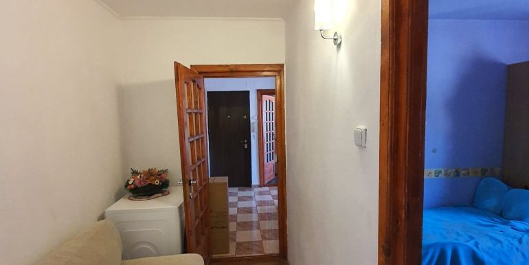 Apartament 3 camere de vanzare, Calea Aradului, Oradea AP0936 - 21