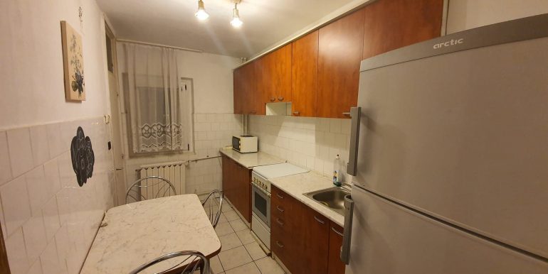 Apartament 3 camere de vanzare, Nufarul, Oradea AP0942 - 01