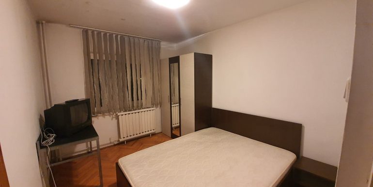 Apartament 3 camere de vanzare, Nufarul, Oradea AP0942 - 09