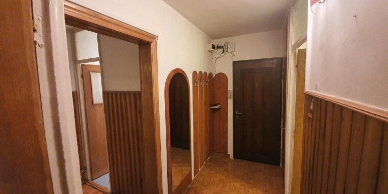 Apartament 3 camere de vanzare, Nufarul, Oradea AP0942 - 10