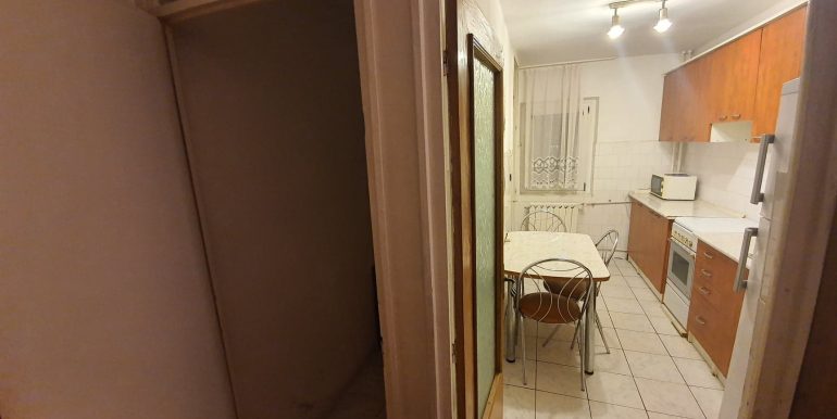 Apartament 3 camere de vanzare, Nufarul, Oradea AP0942 - 13