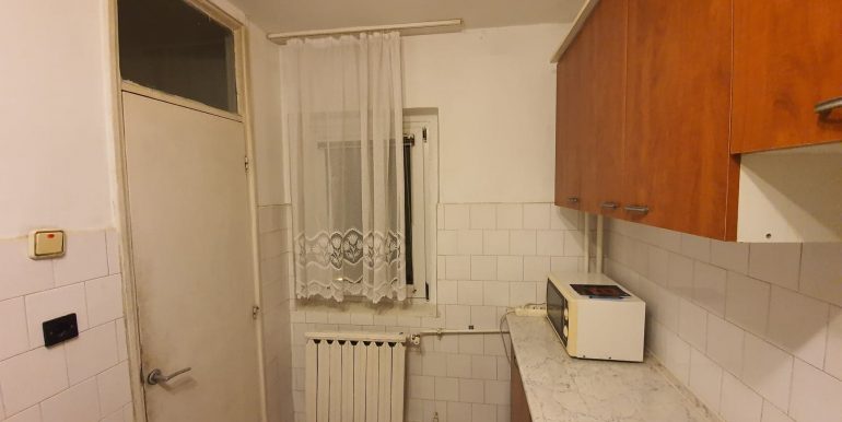 Apartament 3 camere de vanzare, Nufarul, Oradea AP0942 - 14