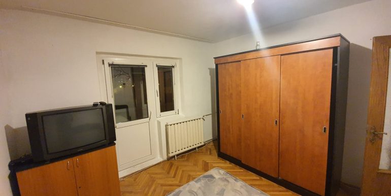 Apartament 3 camere de vanzare, Nufarul, Oradea AP0942 - 18