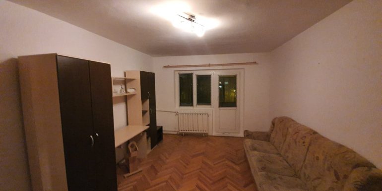 Apartament 3 camere de vanzare, Nufarul, Oradea AP0942 - 19