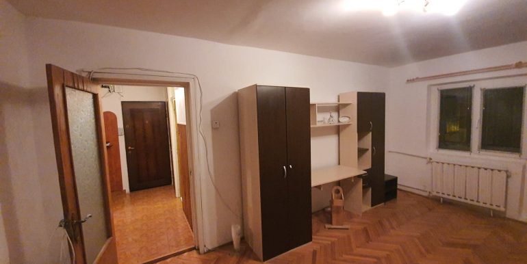 Apartament 3 camere de vanzare, Nufarul, Oradea AP0942 - 20