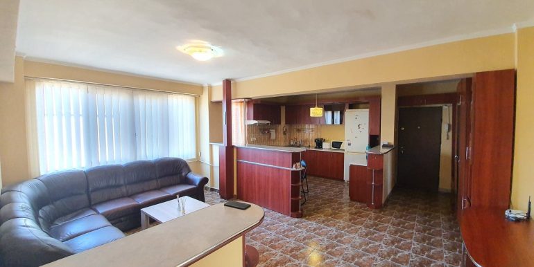 Apartament 4 camere de vanzare, Rogerius, Oradea AP0941 - 08