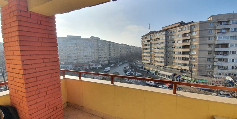 Apartament 4 camere de vanzare, Rogerius, Oradea AP0941 - 17