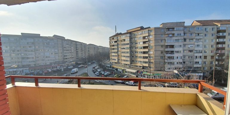 Apartament 4 camere de vanzare, Rogerius, Oradea AP0941 - 18