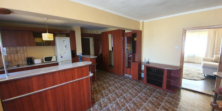 Apartament 4 camere de vanzare, Rogerius, Oradea AP0941 - 24