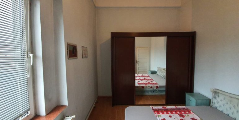 Apartament o camera de inchiriat, centru Oradea AP0932 - 12