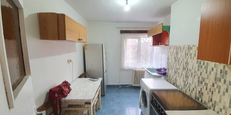 Apartament 2 camere de vanzare, str. Traian Lalescu, Oradea, AP0946 - 01