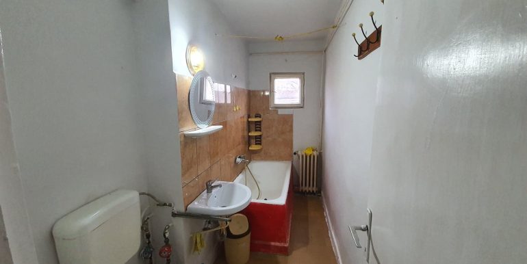 Apartament 2 camere de vanzare, str. Traian Lalescu, Oradea, AP0946 - 02
