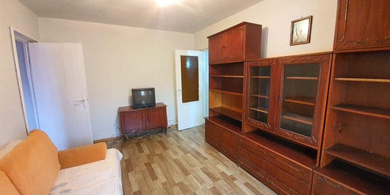 Apartament 2 camere de vanzare, str. Traian Lalescu, Oradea, AP0946 - 04