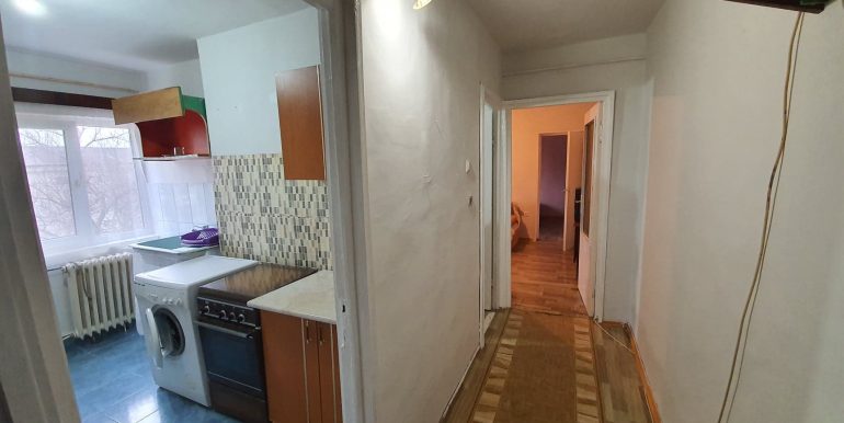 Apartament 2 camere de vanzare, str. Traian Lalescu, Oradea, AP0946 - 05