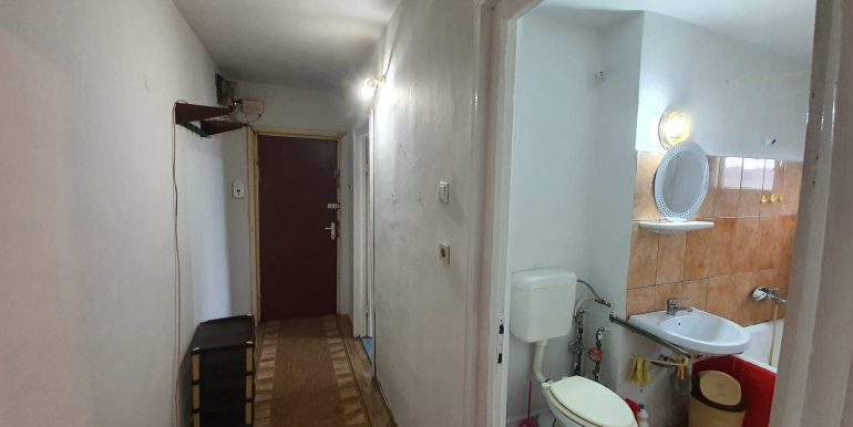 Apartament 2 camere de vanzare, str. Traian Lalescu, Oradea, AP0946 - 07