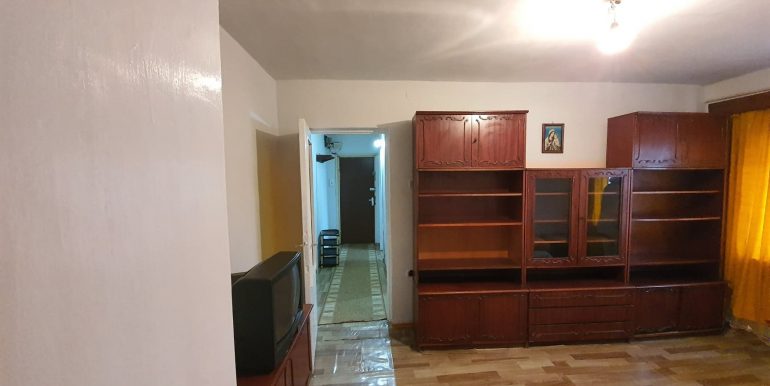 Apartament 2 camere de vanzare, str. Traian Lalescu, Oradea, AP0946 - 08