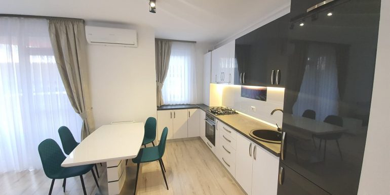 Apartament 3 camere de inchiriat, Ared, Oradea, AP0945 - 01