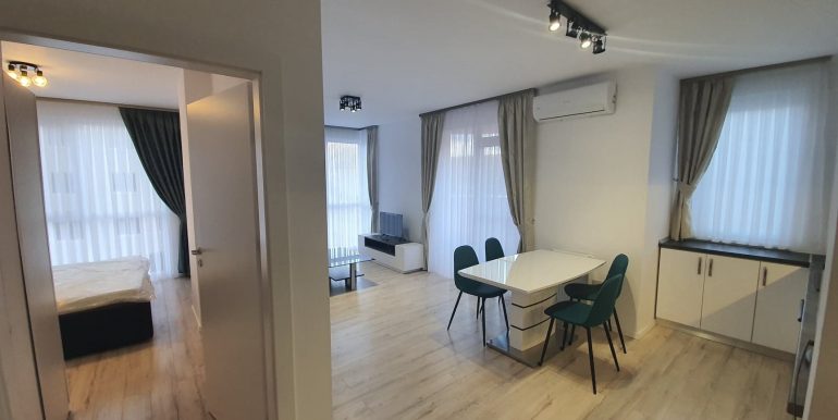 Apartament 3 camere de inchiriat, Ared, Oradea, AP0945 - 18