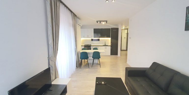 Apartament 3 camere de inchiriat, Ared, Oradea, AP0945 - 20