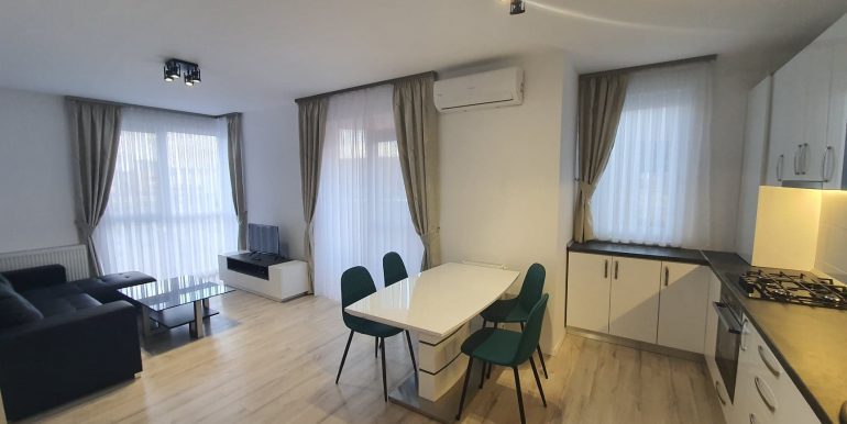 Apartament 3 camere de inchiriat, Ared, Oradea, AP0945 - 21