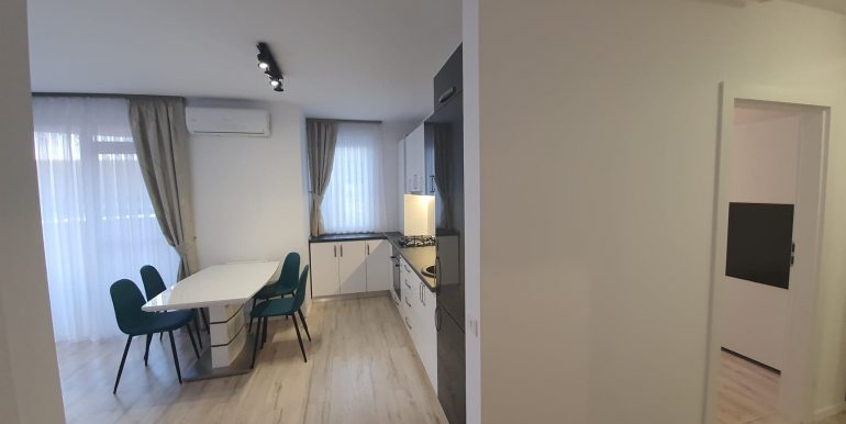 Apartament 3 camere de inchiriat, Ared, Oradea, AP0945 - 26