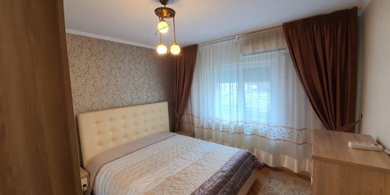Apartament 3 camere de inchiriat, Dragos Voda, Oradea AP0944 - 04