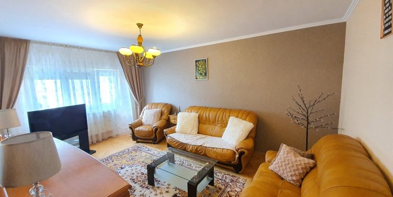 Apartament 3 camere de inchiriat, Dragos Voda, Oradea AP0944 - 06