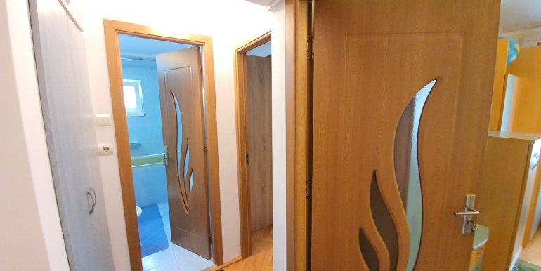 Apartament 3 camere de inchiriat, Dragos Voda, Oradea AP0944 - 11