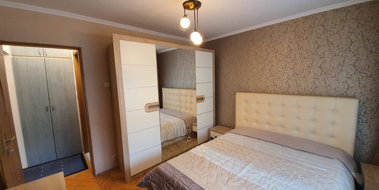 Apartament 3 camere de inchiriat, Dragos Voda, Oradea AP0944 - 12