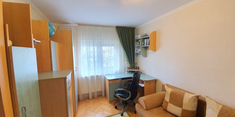 Apartament 3 camere de inchiriat, Dragos Voda, Oradea AP0944 - 18