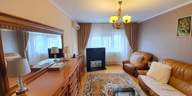 Apartament 3 camere de inchiriat, Dragos Voda, Oradea AP0944 - 21